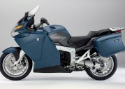 BMW K 1200 GT